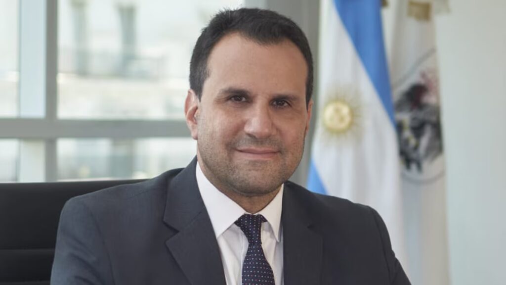 La Ciudad avanza para oficializar a López Zavaleta como Fiscal General tras la salida de Juan Bautista Mahiques