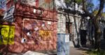 Vecinos se movilizan en Plaza Malaver ante la amenaza de desalojos y el avance inmobiliario