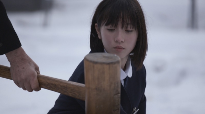 Gratis en el Casco Histórico: ciclo de cine japonés en la Manzana de las Luces