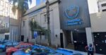 Motín e incendio en una comisaría de Balvanera: siete personas fueron hospitalizadas