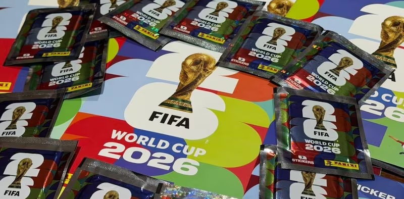 Villa del Parque: vuelve el clásico “cambio de figuritas” del Mundial en la Biblioteca Roffo
