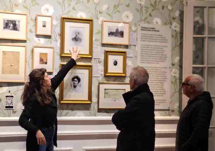 Abasto: entrada gratuita y actividades especiales en la Casa de Carlos Gardel por el Día de los Museos