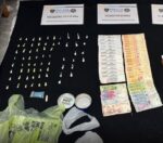 Constitución: expulsaron del país a un hombre acusado de vender drogas en un hotel