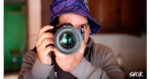 Denuncian censura en el Senado: cancelan muestra fotográfica del reportero herido Pablo Grillo