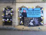 Aniversario de la muerte del vecino Pachu Delgado: reclamo de Justicia en Balvanera