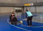Parque Sarmiento: jornada de deporte adaptado, paralímpico y convencional en la Semana de la Educación Física