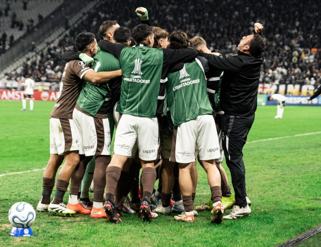 De Saavedra al continente: Platense enfrentará al chileno Coquimbo Unido en los octavos de la Copa Libertadores
