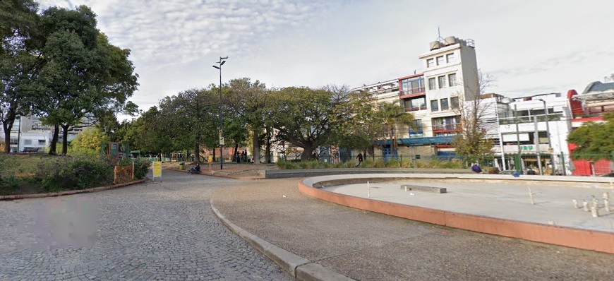 Palermo: convocan a participar en un amparo colectivo contra el estacionamiento subterráneo en Plaza Armenia