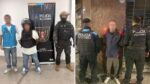 Persecución en Monserrat: detuvieron a dos hombres con pedidos de captura, uno con alerta roja de Interpol