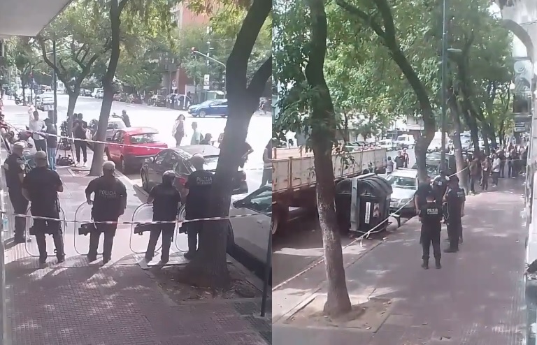 San Telmo: quedó firme la orden de desalojo de un hotel por irregularidades