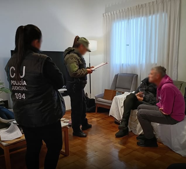 Explotación infantil: condenas en tiempo récord y detenidos en la Ciudad tras un operativo internacional