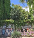 “Invitación a mirar” y debatir con vecinos por la construcción de la reserva urbana en Acuña de Figueroa 981
