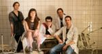 Almagro: “Chicos y chicas quieren rock”, una obra sobre la pérdida y el paso del tiempo en el Teatro del Pueblo