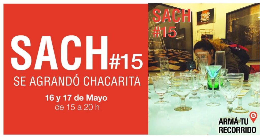 Comuna 15: Los Talleres de Arte vuelven a abrir sus puertas en la SACH #15