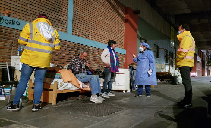 La inflación porteña de abril desaceleró y fue del 2,5%, mientras subieron las líneas de pobreza e indigencia