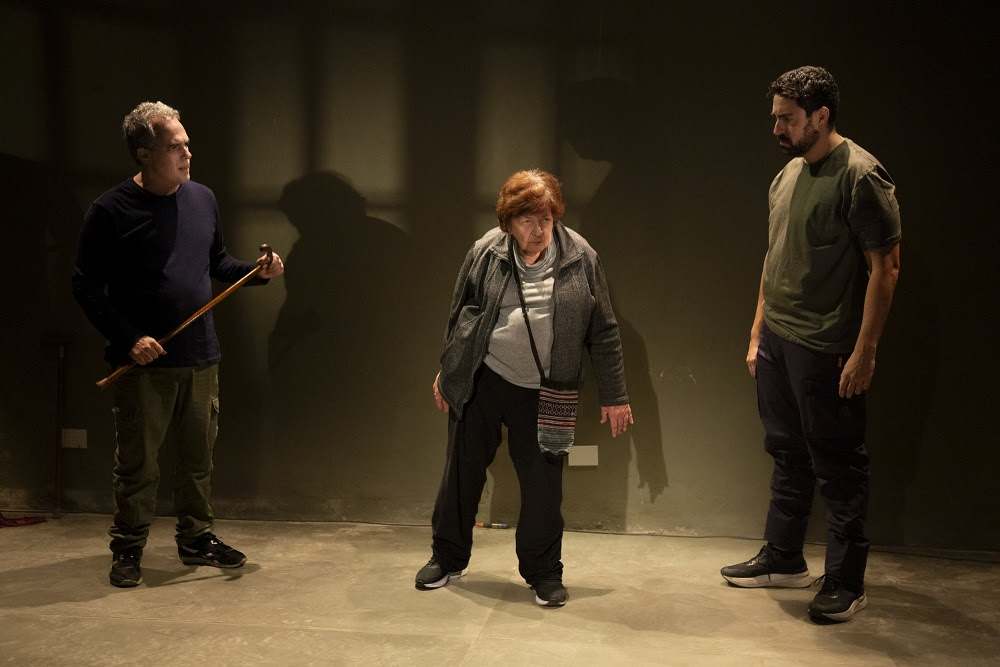 Teatro ZELAYA: “El trabajo”, de Federico León, vuelve al Abasto tras su recorrido internacional