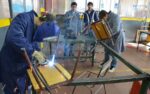 Día del Aprendiz: estudiantes porteños competirán para representar a la Argentina en el Mundial de los Oficios