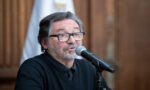 La Legislatura distinguió a Sergio Rinland y Dani Yako por sus aportes al deporte, la innovación y la cultura