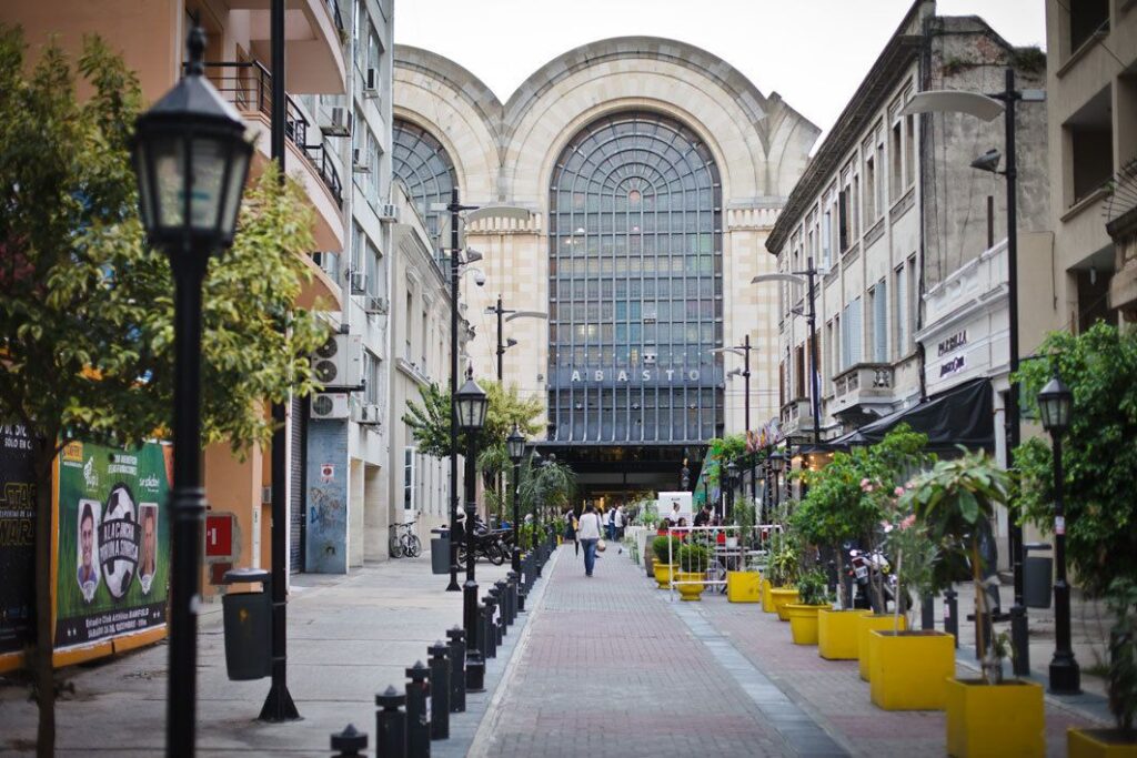 Circuito Tango: proponen esquinas en el Abasto en homenaje a Carlos Gardel, Aníbal Troilo y Juan D’Arienzo
