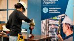 Alumnos de escuelas técnicas porteñas buscan un lugar en el Mundial de Oficios de China