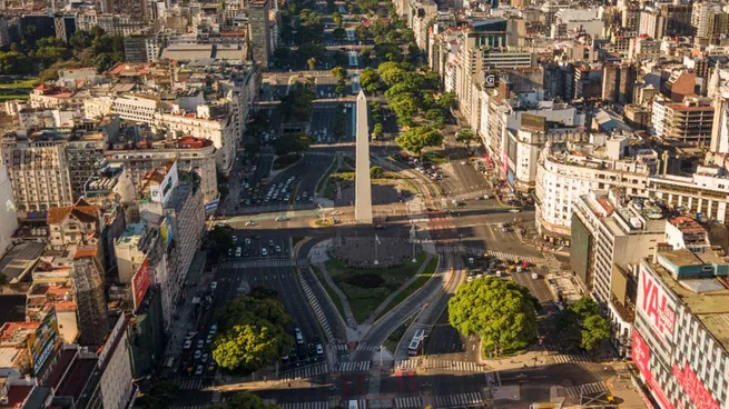 Lanzan en CABA una convocatoria para presentar “proyectos imposibles” de vivienda y urbanismo