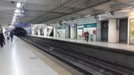La Línea D sumará seis nuevos ascensores en las estaciones Olleros y José Hernández