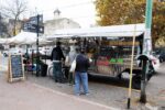 Ferias barriales con reintegros y más precios acordados: dónde encontrarlas en Saavedra