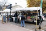 Ferias de la Ciudad: amplían productos con precios acordados y suman reintegros con billetera digital