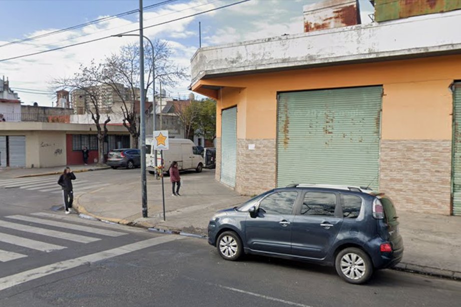 Condenan a nueve años y medio  de prisión a un hombre por un homicidio ocurrido en Parque Chacabuco que derivó en la muerte de una mujer