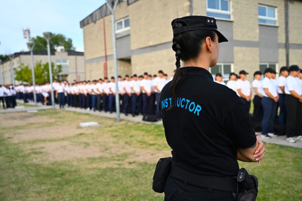 La Ciudad abre la inscripción para integrar el nuevo Servicio Penitenciario porteño