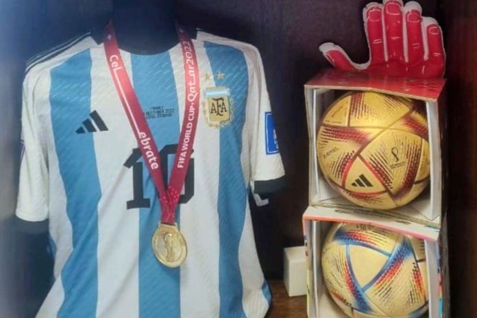 Una agenda cultural especial para vivir el Mundial 2026