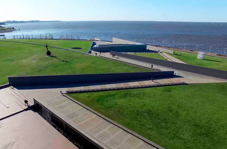El Parque de la Memoria inaugura “La memoria de la colección”: arte, censura y democracia en diálogo con el pasado reciente