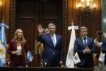 Jorge Macri envió un paquete de Leyes a la Legislatura porteña para diseñar la nueva estructura de la Justicia del Trabajo de CABA