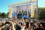 La Ciudad lanza un mega Fan Fest y actividades en barrios para vivir el Mundial con pantallas gigantes y propuestas gastronómicas