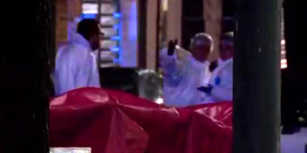 Crimen en San Cristóbal: investigan si la víctima intentó escapar tras ser apuñalada