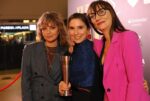 Entregaron los Premios Sur 2026 en el Teatro Alvear del centro porteño: Belén”, “Gatillero” y “La Mujer de la Fila” entre los destacados