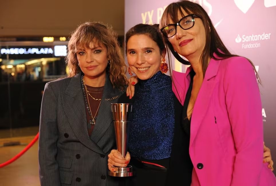 Entregaron los Premios Sur 2026 en el Teatro Alvear del centro porteño: Belén”, “Gatillero” y “La Mujer de la Fila” entre los destacados