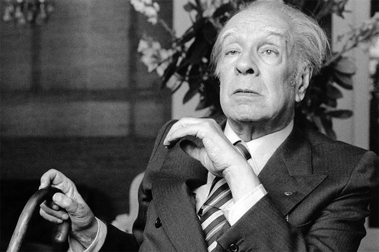 Borges vuelve a los Bares Notables