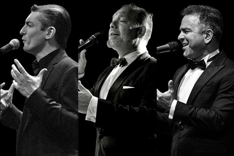 Homenaje a Carlos Gardel gratis en Parque Centenario con la Orquesta del Tango de Buenos Aires, Jesús Hidalgo, Alfredo Pittis y Esteban Riera