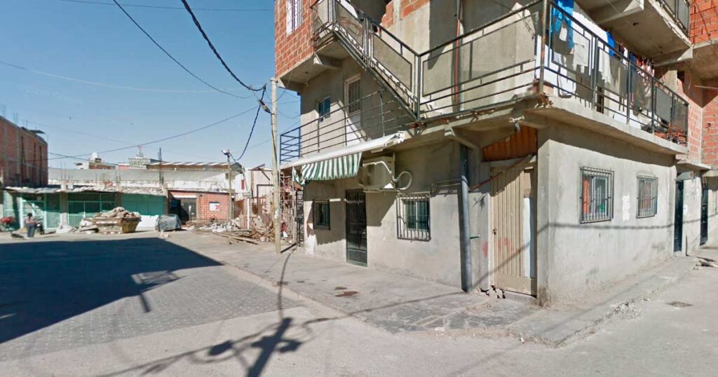 Se formalizó el proyecto de ley para la reurbanización del barrio La Carbonilla