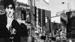Piden  declarar de Interés Cultural al mural sobre Charly García en Callao y Corrientes, al límite de Balvanera y San Nicolás