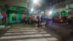 Costanera y Palermo: dos choques con conductores alcoholizados dejaron heridos en la Ciudad