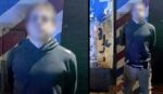 Constitución: condenan a prisión efectiva a un hombre que agredió a un comerciante y a un policía