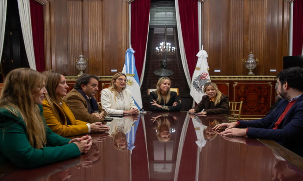 Nuevo centro para trámites de discapacidad en la Ciudad