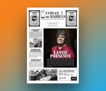 Cosas de Barrio – Junio 2026