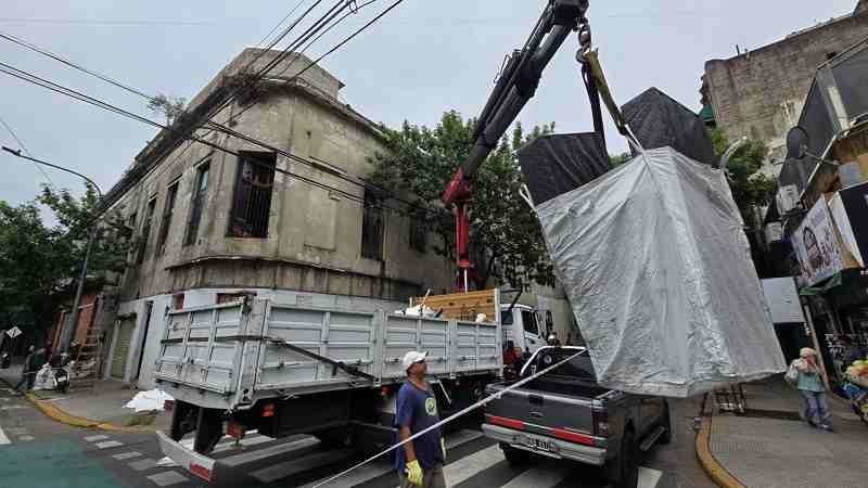 Cautelar frena desalojos administrativos en inmuebles destinados a vivienda en la Ciudad