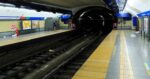 Subte: después del paro en la Línea C, apertura de molinetes en Diagonal Norte