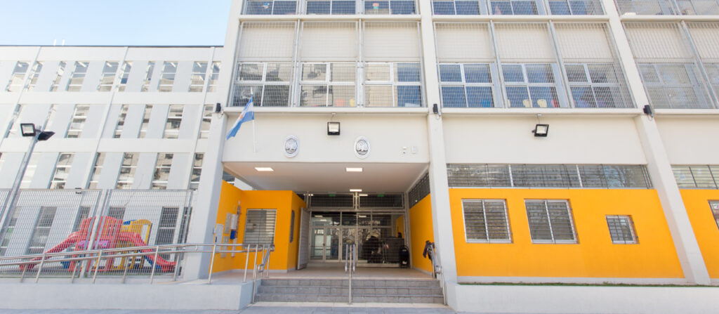 La Ciudad reglamentó la reorganización territorial del sistema educativo por Comunas