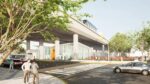 Aprobado el financiamiento para la Línea F de subtes: su ejecución implica cambios en Balvanera y San Cristóbal