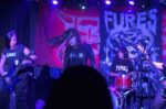 Festival de Heavy Metal y Hard Rock en Casa Colombo